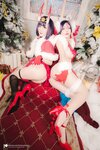 [PATREON] 2021.11 小丁こまち (fantasy factory)