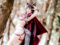 [PATREON] 2021.11 小丁こまち (fantasy factory)
