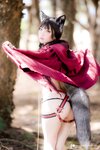 [PATREON] 2021.11 小丁こまち (fantasy factory)