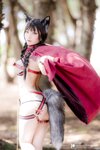 [PATREON] 2021.11 小丁こまち (fantasy factory)
