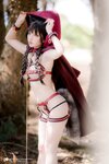[PATREON] 2021.11 小丁こまち (fantasy factory)