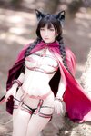[PATREON] 2021.11 小丁こまち (fantasy factory)