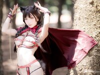 [PATREON] 2021.11 小丁こまち (fantasy factory)