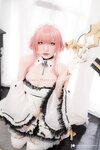 [PATREON] 2021.11 小丁こまち (fantasy factory)
