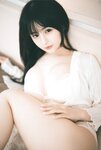 [COSPLAY] 桜井宁宁 人妻 [51P]