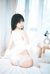 [COSPLAY] 桜井宁宁 人妻 [51P]