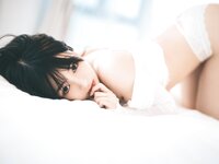 [COSPLAY] 桜井宁宁 人妻 [51P]