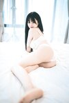 [COSPLAY] 桜井宁宁 人妻 [51P]
