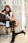 [XiuRen秀人网] 2022.05.19 No.5028 果儿Victoria [48P]