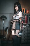 [DJAWA] BamBi Tifa Lockhart Final Fantasy