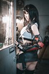 [DJAWA] BamBi Tifa Lockhart Final Fantasy