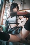 [DJAWA] BamBi Tifa Lockhart Final Fantasy