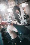 [DJAWA] BamBi Tifa Lockhart Final Fantasy