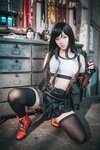 [DJAWA] BamBi Tifa Lockhart Final Fantasy