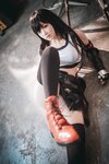 [DJAWA] BamBi Tifa Lockhart Final Fantasy