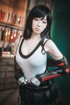 [DJAWA] BamBi Tifa Lockhart Final Fantasy