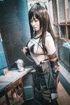 [DJAWA] BamBi Tifa Lockhart Final Fantasy