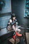 [DJAWA] BamBi Tifa Lockhart Final Fantasy