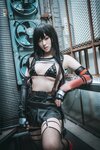 [DJAWA] BamBi Tifa Lockhart Final Fantasy