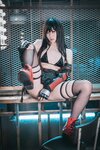 [DJAWA] BamBi Tifa Lockhart Final Fantasy