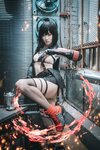 [DJAWA] BamBi Tifa Lockhart Final Fantasy