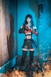 [DJAWA] BamBi Tifa Lockhart Final Fantasy