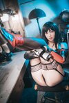[DJAWA] BamBi Tifa Lockhart Final Fantasy