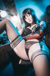 [DJAWA] BamBi Tifa Lockhart Final Fantasy