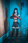 [DJAWA] BamBi Tifa Lockhart Final Fantasy