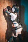 [DJAWA] BamBi Tifa Lockhart Final Fantasy