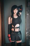 [DJAWA] BamBi Tifa Lockhart Final Fantasy