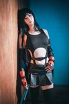 [DJAWA] BamBi Tifa Lockhart Final Fantasy