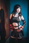 [DJAWA] BamBi Tifa Lockhart Final Fantasy