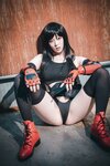 [DJAWA] BamBi Tifa Lockhart Final Fantasy