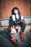 [DJAWA] BamBi Tifa Lockhart Final Fantasy
