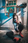 [DJAWA] BamBi Tifa Lockhart Final Fantasy