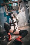 [DJAWA] BamBi Tifa Lockhart Final Fantasy