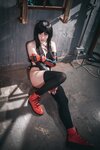 [DJAWA] BamBi Tifa Lockhart Final Fantasy