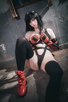 [DJAWA] BamBi Tifa Lockhart Final Fantasy