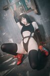 [DJAWA] BamBi Tifa Lockhart Final Fantasy