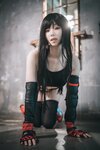 [DJAWA] BamBi Tifa Lockhart Final Fantasy