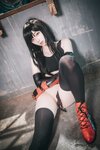 [DJAWA] BamBi Tifa Lockhart Final Fantasy