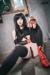 [DJAWA] BamBi Tifa Lockhart Final Fantasy
