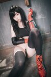[DJAWA] BamBi Tifa Lockhart Final Fantasy
