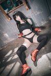 [DJAWA] BamBi Tifa Lockhart Final Fantasy