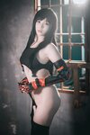 [DJAWA] BamBi Tifa Lockhart Final Fantasy
