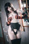 [DJAWA] BamBi Tifa Lockhart Final Fantasy