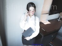 [PURE MEDIA] Vol.155 Yeha watermark