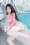 [XiuRen秀人网] 2022.05.18 No.5026 小海臀Rena [63P]