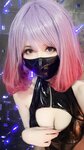 [COSPLAY] 仙女月 Luna露娜 [70P]